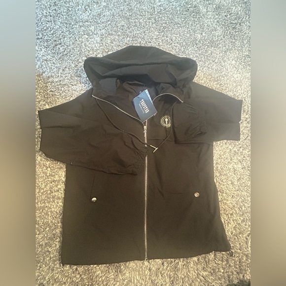 Trapstar Windbreaker - Picture 1 of 5